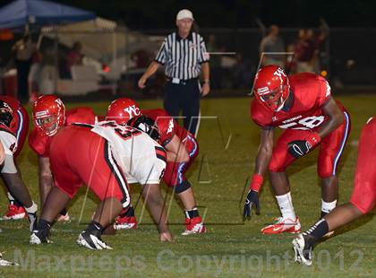 Thumbnail 1 in Brandon @ Warren Central photogallery.