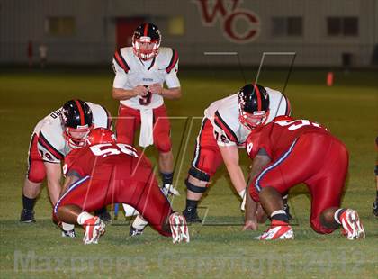 Thumbnail 1 in Brandon @ Warren Central photogallery.