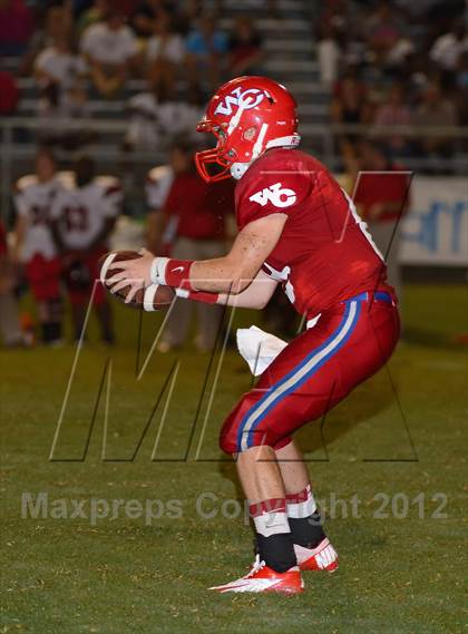 Thumbnail 2 in Brandon @ Warren Central photogallery.