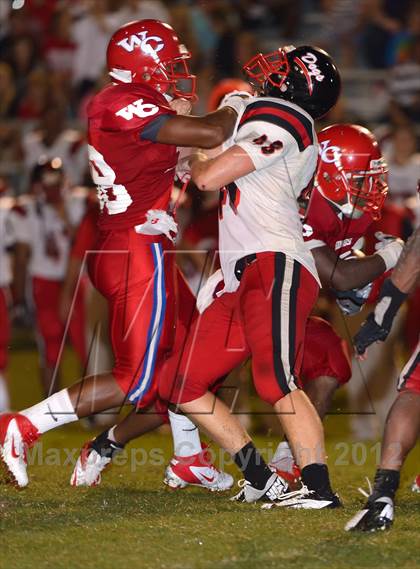 Thumbnail 1 in Brandon @ Warren Central photogallery.