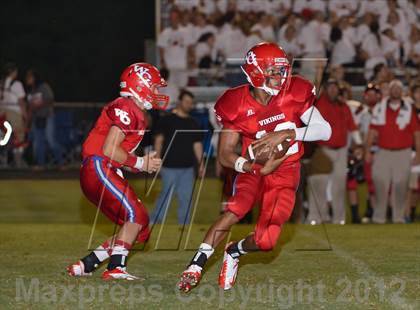 Thumbnail 3 in Brandon @ Warren Central photogallery.