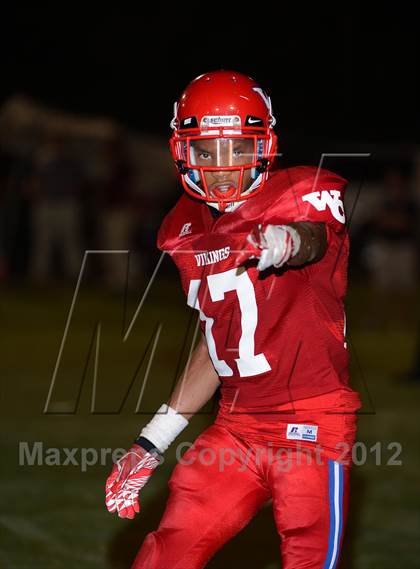 Thumbnail 3 in Brandon @ Warren Central photogallery.
