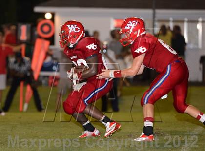 Thumbnail 1 in Brandon @ Warren Central photogallery.