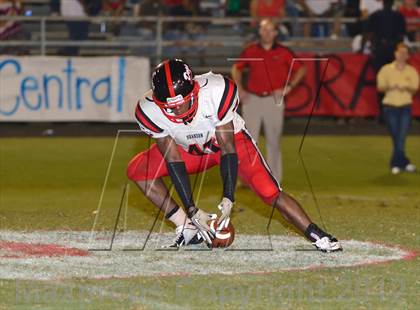 Thumbnail 1 in Brandon @ Warren Central photogallery.