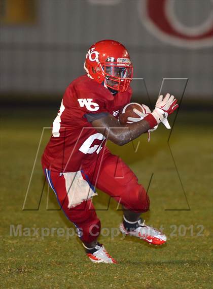 Thumbnail 1 in Brandon @ Warren Central photogallery.