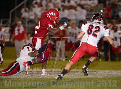 Thumbnail 3 in Brandon @ Warren Central photogallery.