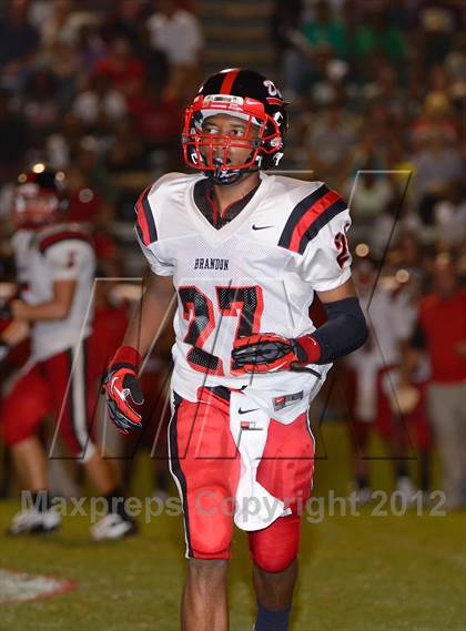 Thumbnail 3 in Brandon @ Warren Central photogallery.