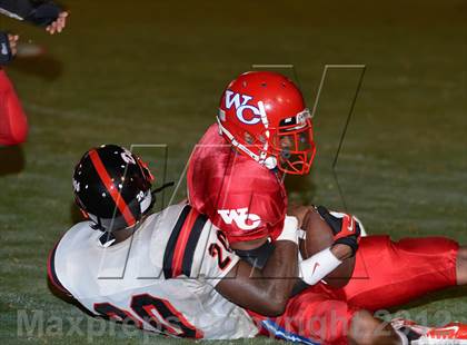 Thumbnail 1 in Brandon @ Warren Central photogallery.