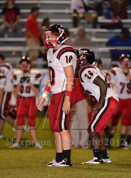 Thumbnail 2 in Brandon @ Warren Central photogallery.