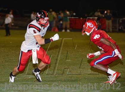 Thumbnail 3 in Brandon @ Warren Central photogallery.
