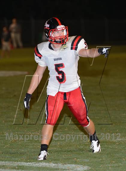 Thumbnail 3 in Brandon @ Warren Central photogallery.