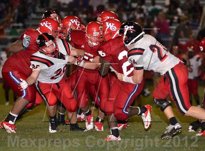 Thumbnail 2 in Brandon @ Warren Central photogallery.