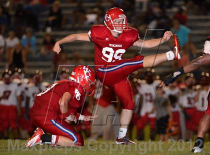 Thumbnail 2 in Brandon @ Warren Central photogallery.