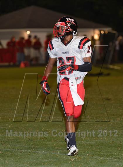 Thumbnail 2 in Brandon @ Warren Central photogallery.