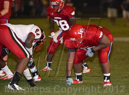 Thumbnail 2 in Brandon @ Warren Central photogallery.