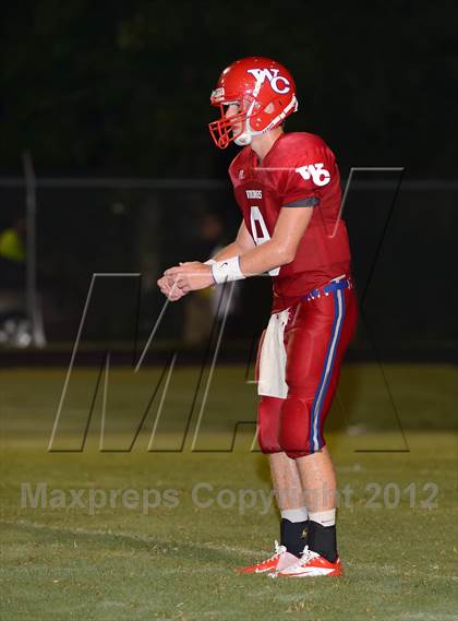 Thumbnail 3 in Brandon @ Warren Central photogallery.