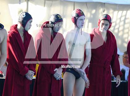 Thumbnail 3 in Bishop's vs. Vista (CIF SoCal Regional D1 Play-in) photogallery.