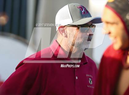 Thumbnail 1 in Bishop's vs. Vista (CIF SoCal Regional D1 Play-in) photogallery.
