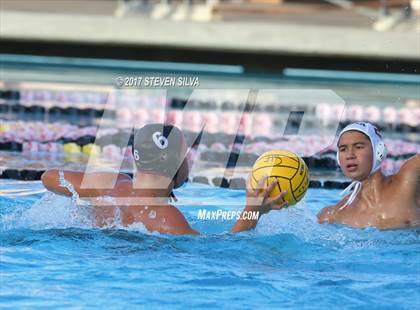 Thumbnail 2 in Bishop's vs. Vista (CIF SoCal Regional D1 Play-in) photogallery.