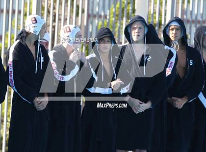Thumbnail 3 in Bishop's vs. Vista (CIF SoCal Regional D1 Play-in) photogallery.