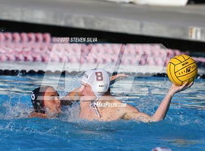 Thumbnail 3 in Bishop's vs. Vista (CIF SoCal Regional D1 Play-in) photogallery.
