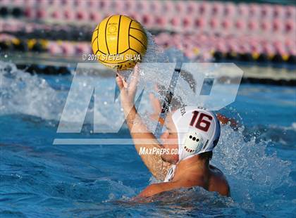 Thumbnail 2 in Bishop's vs. Vista (CIF SoCal Regional D1 Play-in) photogallery.