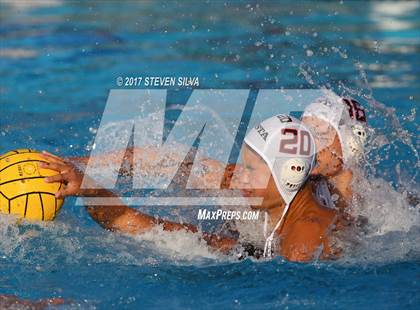 Thumbnail 2 in Bishop's vs. Vista (CIF SoCal Regional D1 Play-in) photogallery.