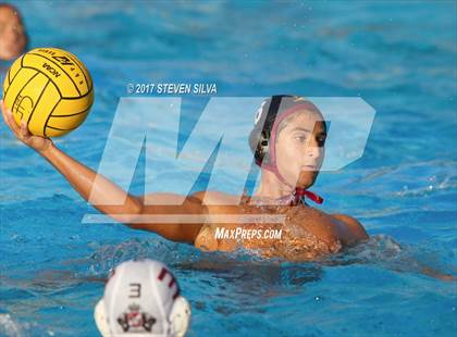 Thumbnail 1 in Bishop's vs. Vista (CIF SoCal Regional D1 Play-in) photogallery.
