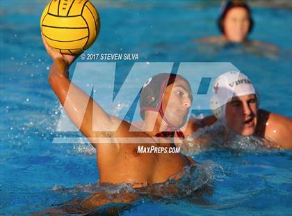 Thumbnail 2 in Bishop's vs. Vista (CIF SoCal Regional D1 Play-in) photogallery.