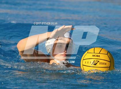 Thumbnail 3 in Bishop's vs. Vista (CIF SoCal Regional D1 Play-in) photogallery.
