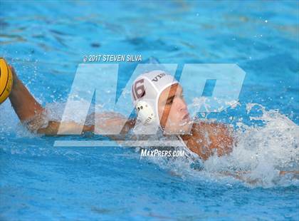 Thumbnail 1 in Bishop's vs. Vista (CIF SoCal Regional D1 Play-in) photogallery.