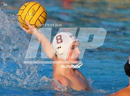 Thumbnail 1 in Bishop's vs. Vista (CIF SoCal Regional D1 Play-in) photogallery.