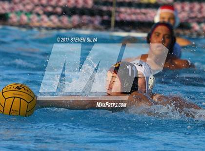 Thumbnail 3 in Bishop's vs. Vista (CIF SoCal Regional D1 Play-in) photogallery.