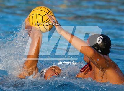 Thumbnail 1 in Bishop's vs. Vista (CIF SoCal Regional D1 Play-in) photogallery.