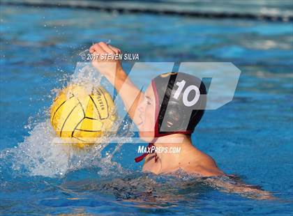 Thumbnail 3 in Bishop's vs. Vista (CIF SoCal Regional D1 Play-in) photogallery.