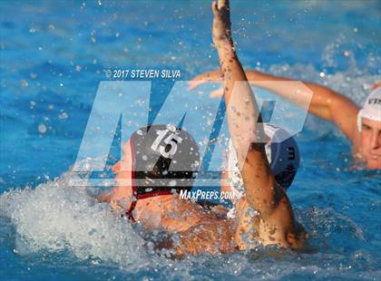 Thumbnail 1 in Bishop's vs. Vista (CIF SoCal Regional D1 Play-in) photogallery.