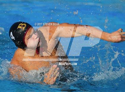 Thumbnail 3 in Bishop's vs. Vista (CIF SoCal Regional D1 Play-in) photogallery.