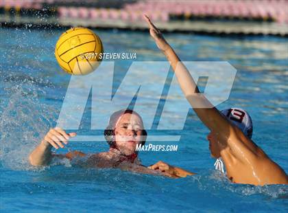 Thumbnail 1 in Bishop's vs. Vista (CIF SoCal Regional D1 Play-in) photogallery.