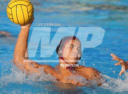 Thumbnail 1 in Bishop's vs. Vista (CIF SoCal Regional D1 Play-in) photogallery.