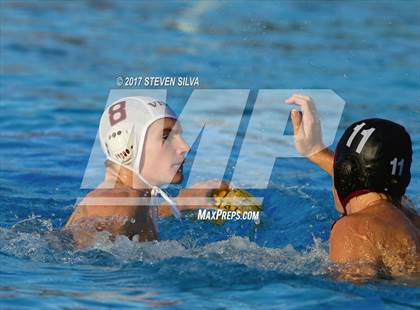 Thumbnail 3 in Bishop's vs. Vista (CIF SoCal Regional D1 Play-in) photogallery.