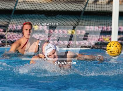 Thumbnail 2 in Bishop's vs. Vista (CIF SoCal Regional D1 Play-in) photogallery.