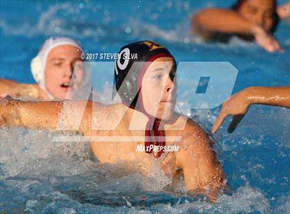 Thumbnail 3 in Bishop's vs. Vista (CIF SoCal Regional D1 Play-in) photogallery.