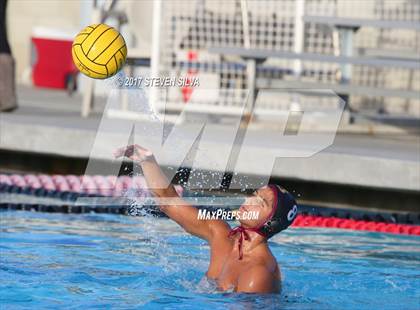 Thumbnail 2 in Bishop's vs. Vista (CIF SoCal Regional D1 Play-in) photogallery.