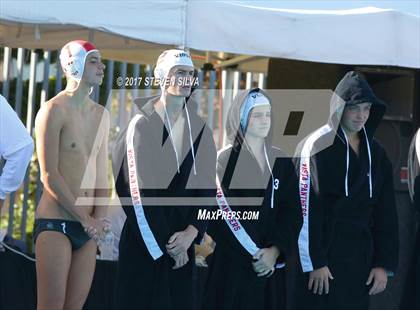 Thumbnail 3 in Bishop's vs. Vista (CIF SoCal Regional D1 Play-in) photogallery.