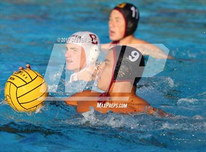 Thumbnail 1 in Bishop's vs. Vista (CIF SoCal Regional D1 Play-in) photogallery.
