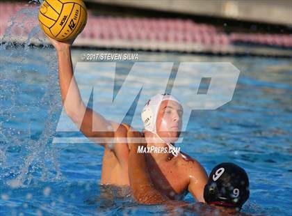 Thumbnail 3 in Bishop's vs. Vista (CIF SoCal Regional D1 Play-in) photogallery.