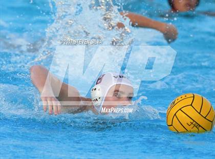 Thumbnail 2 in Bishop's vs. Vista (CIF SoCal Regional D1 Play-in) photogallery.