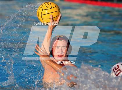 Thumbnail 1 in Bishop's vs. Vista (CIF SoCal Regional D1 Play-in) photogallery.