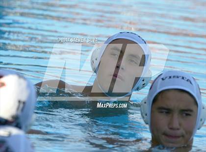 Thumbnail 3 in Bishop's vs. Vista (CIF SoCal Regional D1 Play-in) photogallery.
