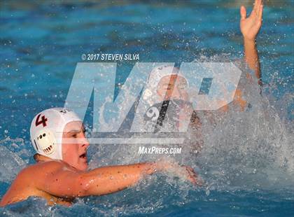Thumbnail 1 in Bishop's vs. Vista (CIF SoCal Regional D1 Play-in) photogallery.